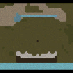Mr. Hanky - Indian XMAS 2026 minimap