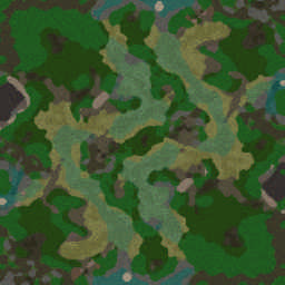 Shallow Grave v1.5 minimap