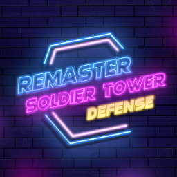SoldierTD Re:Master 4.99z30 preview