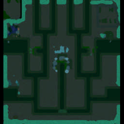Mafa TD Queen v9.0 Banker minimap