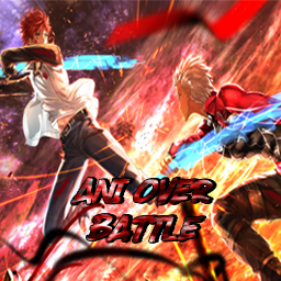 Ani Over Battle 3.7 fix2 preview