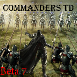 Commanders TD Beta 7b2 preview