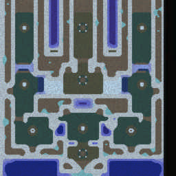 Anime Maul SE v1.27 minimap
