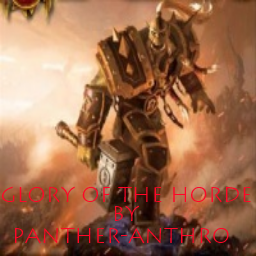 Glory of the Horde:23.9L preview