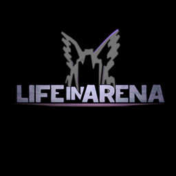 Life in Arena v3.9 minimap