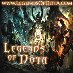 DotA LoD 2.9 preview