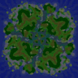 Déjà Vu v1.5 minimap