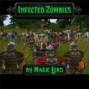 Infected Zombies v2.3 preview