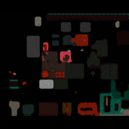 Reforged Masin2 Rpg minimap