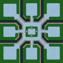 $Total FFA Map$ minimap