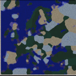 Risk Europe unstable20 minimap