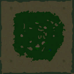 Protege la tabernaV4.5 minimap