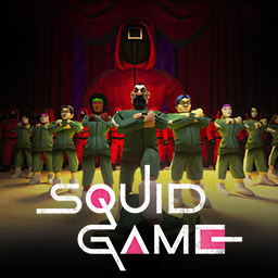 Squid Game v1.2 SD preview