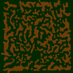 Jurassic Park Survival Silver FINAL minimap