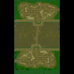 Pyro TD 0.31c minimap