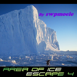 Area of Ice Escape 4 preview