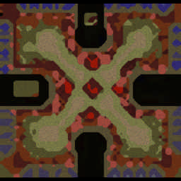 Valhalla Calling Me 1v7c minimap