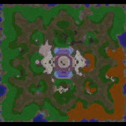 Shattered Exile v2.4 minimap