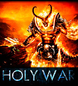 Holy War [LAST VERSION] preview