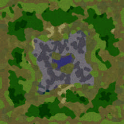 Circumvention minimap