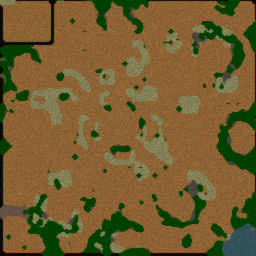 학교지키기 정식 E1 minimap