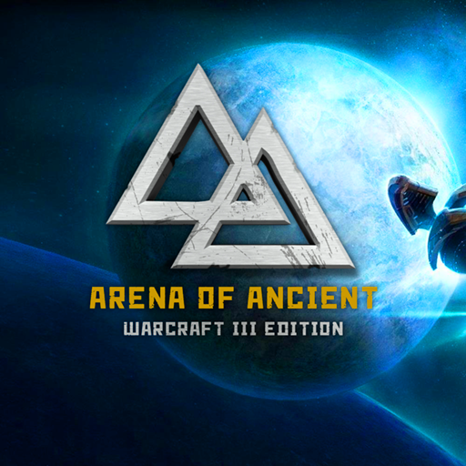 Arena of Ancient v1.99a preview