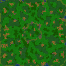 Friends minimap