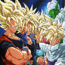 DBZ Ultimate TD Pro v5.3 preview
