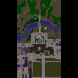 EotA: Exodus (v E1.5.19c) minimap