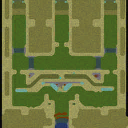 Pokemaul Ruby 3.8 minimap