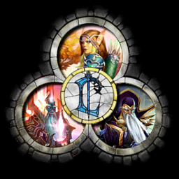 LORDAERON: TF_0.78d preview