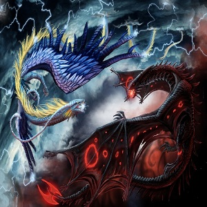 HELL VS HEAVEN VM v8.2 N preview