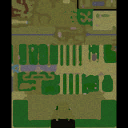 (7) Art of Defense RPG v7.9.9.2 minimap