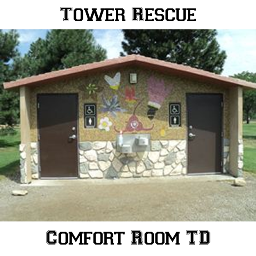 Tower Rescue CR TD v1.0 preview