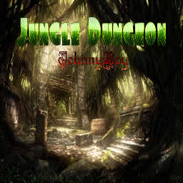 Jungle Dungeon v3.19 preview
