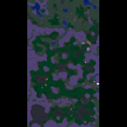 NightElf07 PvP minimap