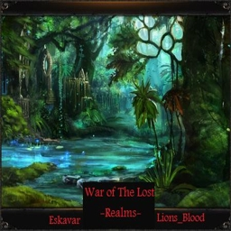 War of the Lost Realms Z 17.9 preview
