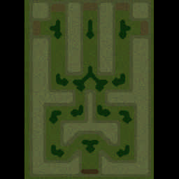 Geldteilen TD V3.1.1 minimap