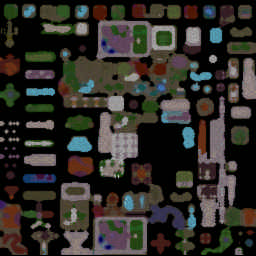 Aspect of DoomRPG b2.032 minimap