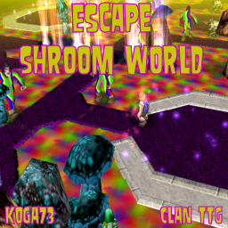 Escape Shroom World v2.6 preview