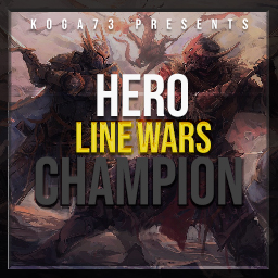 HLWC v.1.61 minimap
