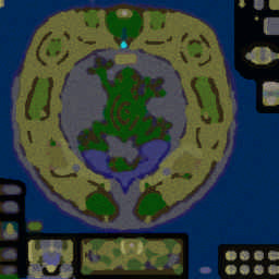 동물키우기 Renewal V3.2 minimap