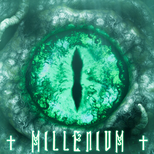 Millenium RPG v14.21 Eng preview