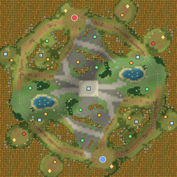 Amberwake preview