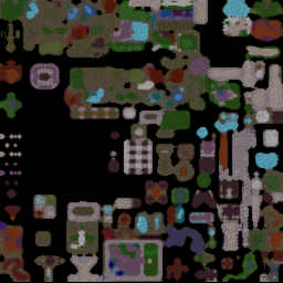 Unknown minimap