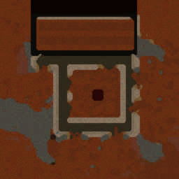 Starship Troopers FINAL minimap