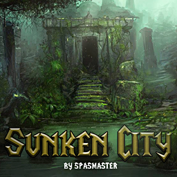 Sunken City v2.5.2a preview