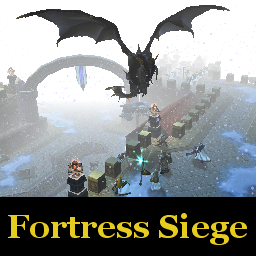 Fortress Siege - 1.78b preview