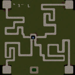 TD saio Version minimap