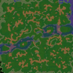 [분할통치컴까기v0.363hard] minimap